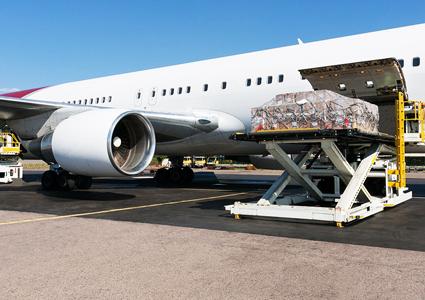 Ensuring Efficient and Cost-Effective Air Freight Solutions