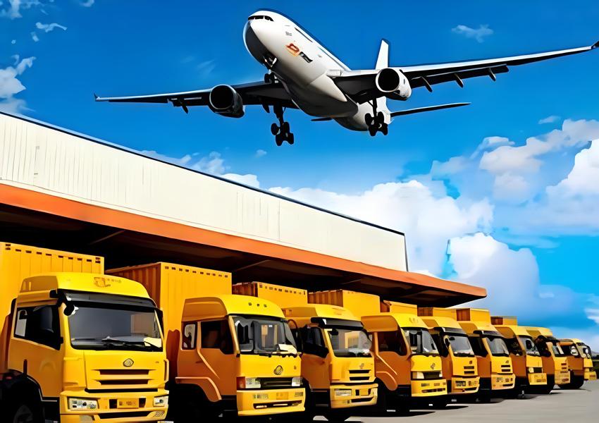 Understanding Global Air Freight Forwarders: Your Ultimate Guide