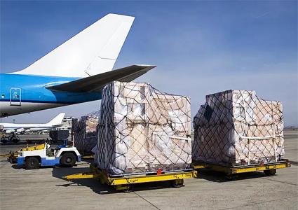 Air Freight Agent Service to USA Transport: A Simple Guide