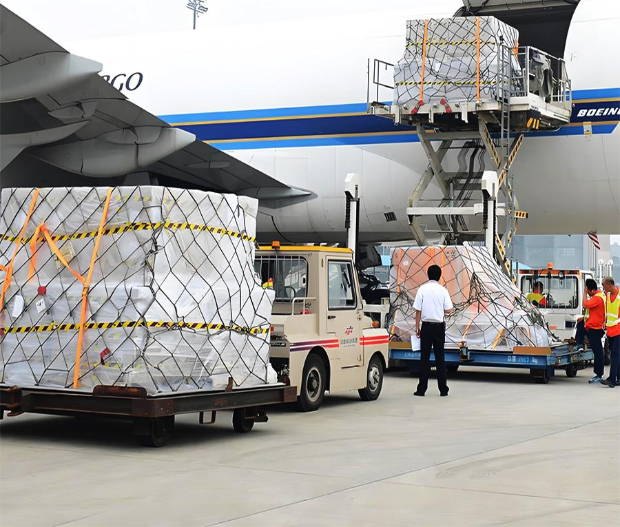 Global Charter Operations